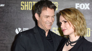 Anna Paquin has identified that nude scene that made it onto BBC last week